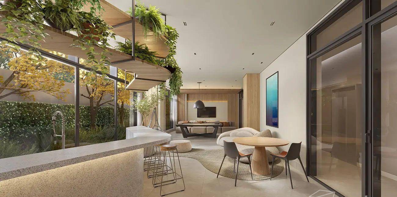 Brooklin Studios By Lindenberg