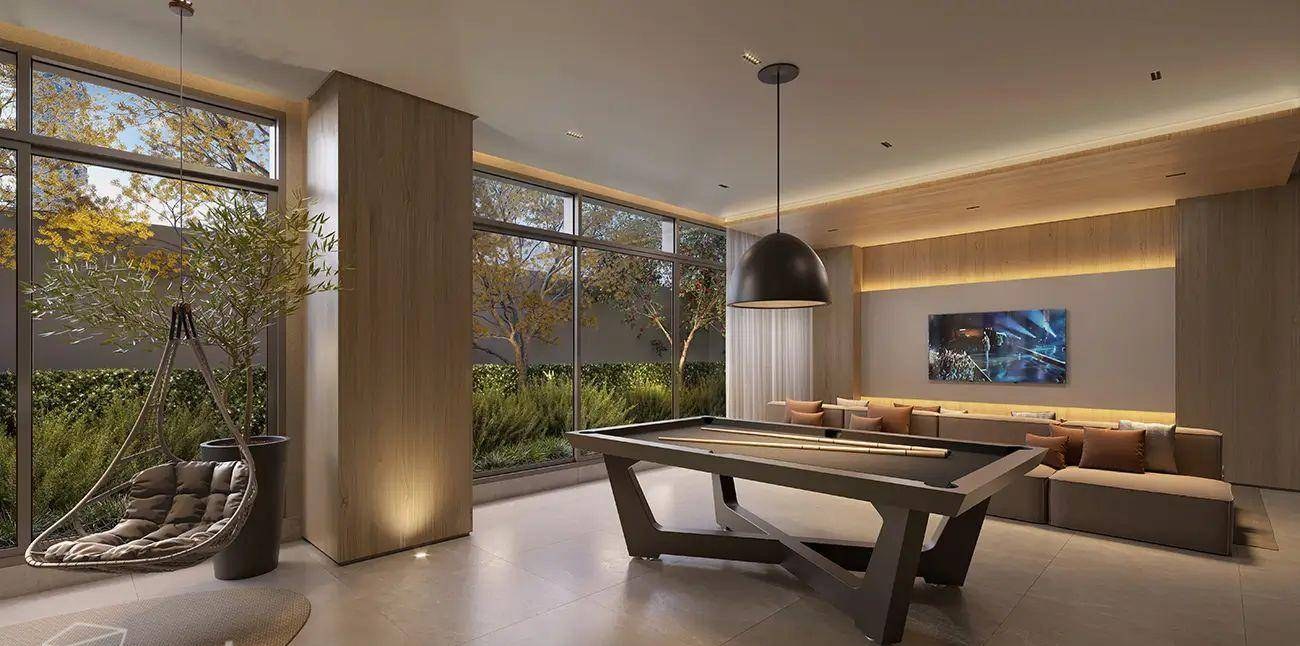 Brooklin Studios By Lindenberg