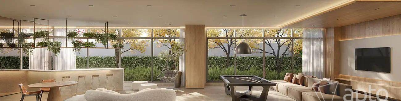 Brooklin Studios By Lindenberg