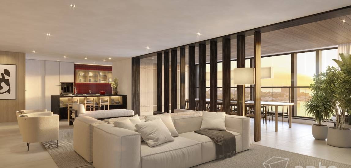 CAPITOLO by Piero Lissoni