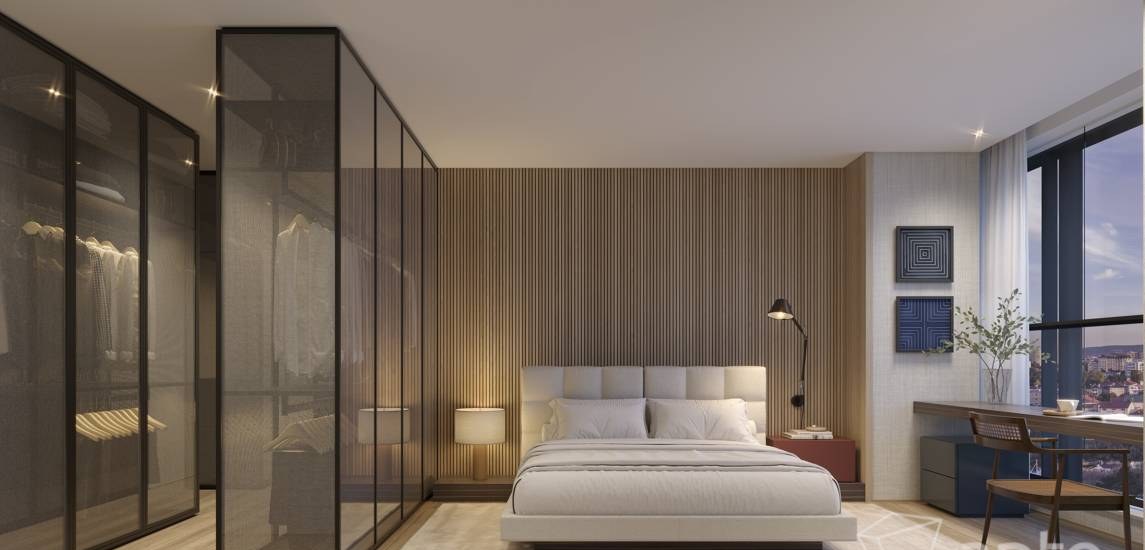 CAPITOLO by Piero Lissoni