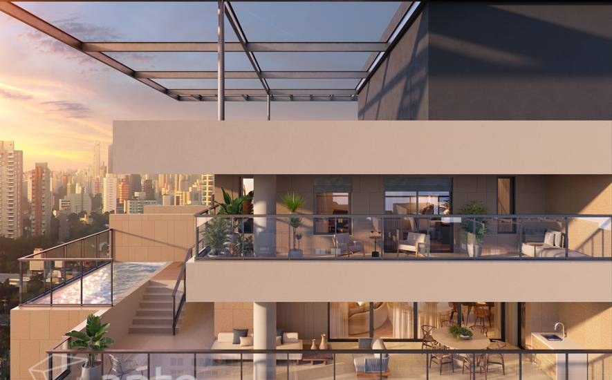 CAPITOLO by Piero Lissoni