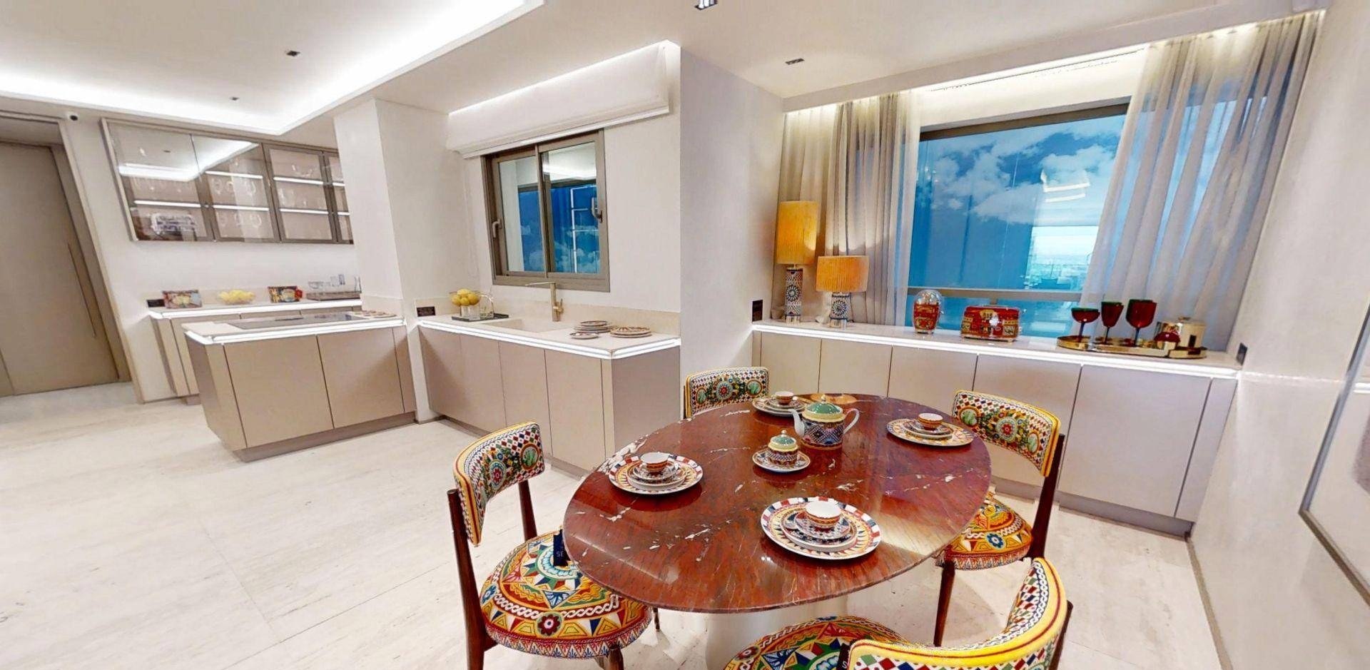 Capri Lifestyle by Dolce&Gabbana Casa