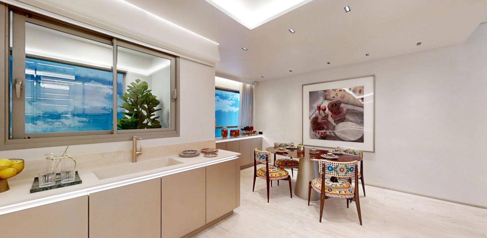 Capri Lifestyle by Dolce&Gabbana Casa