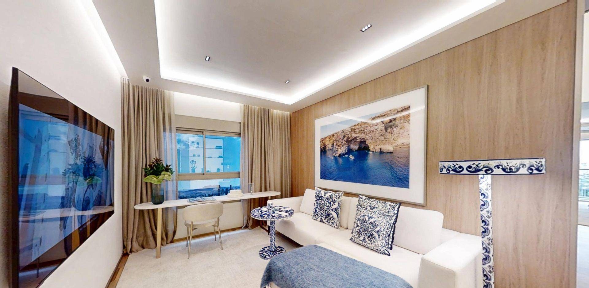 Capri Lifestyle by Dolce&Gabbana Casa