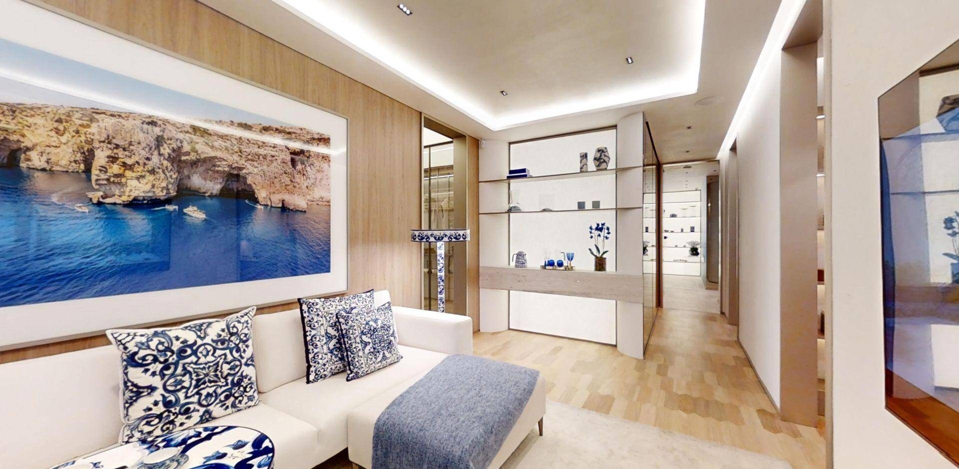 Capri Lifestyle by Dolce&Gabbana Casa