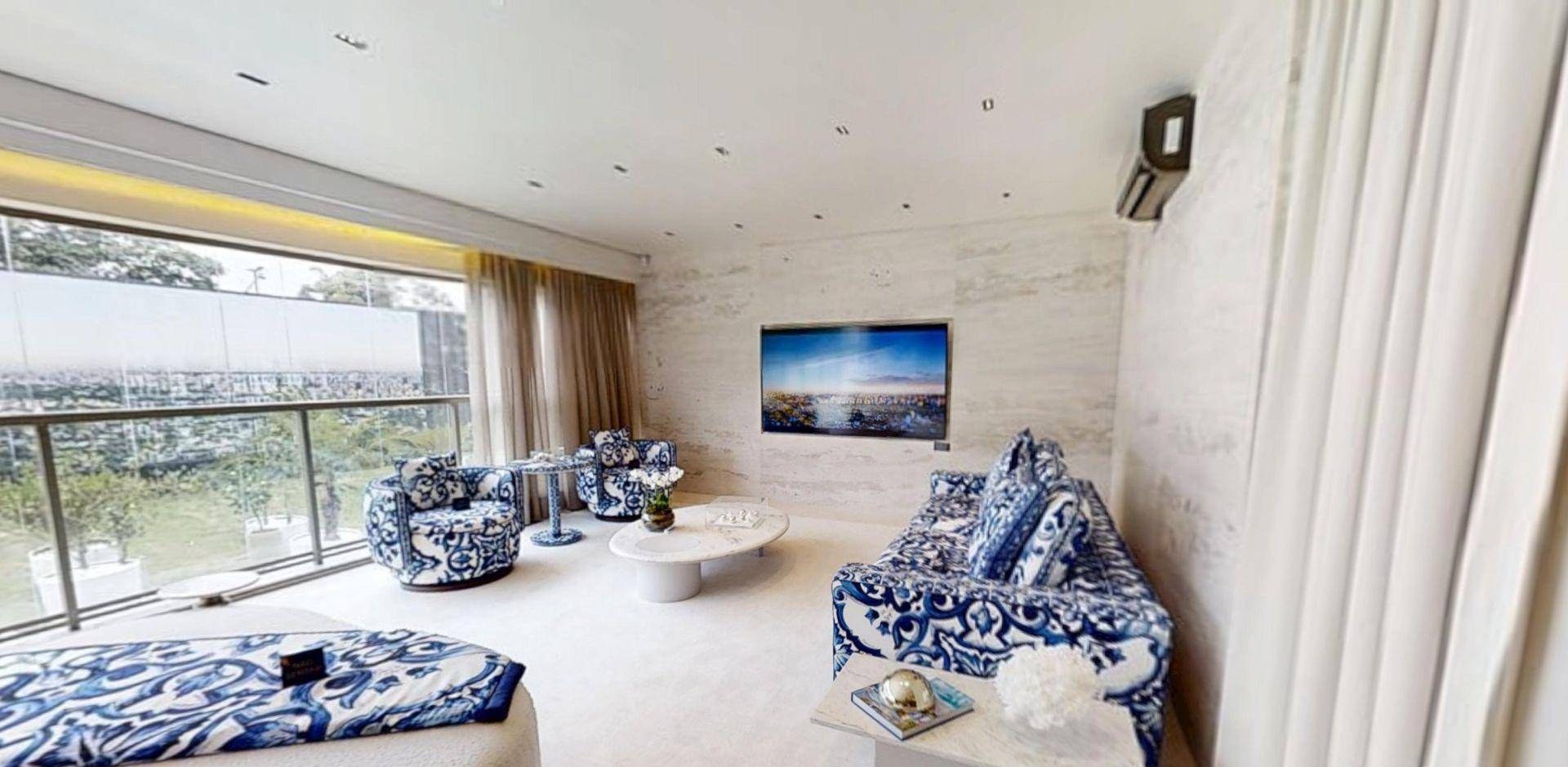 Capri Lifestyle by Dolce&Gabbana Casa