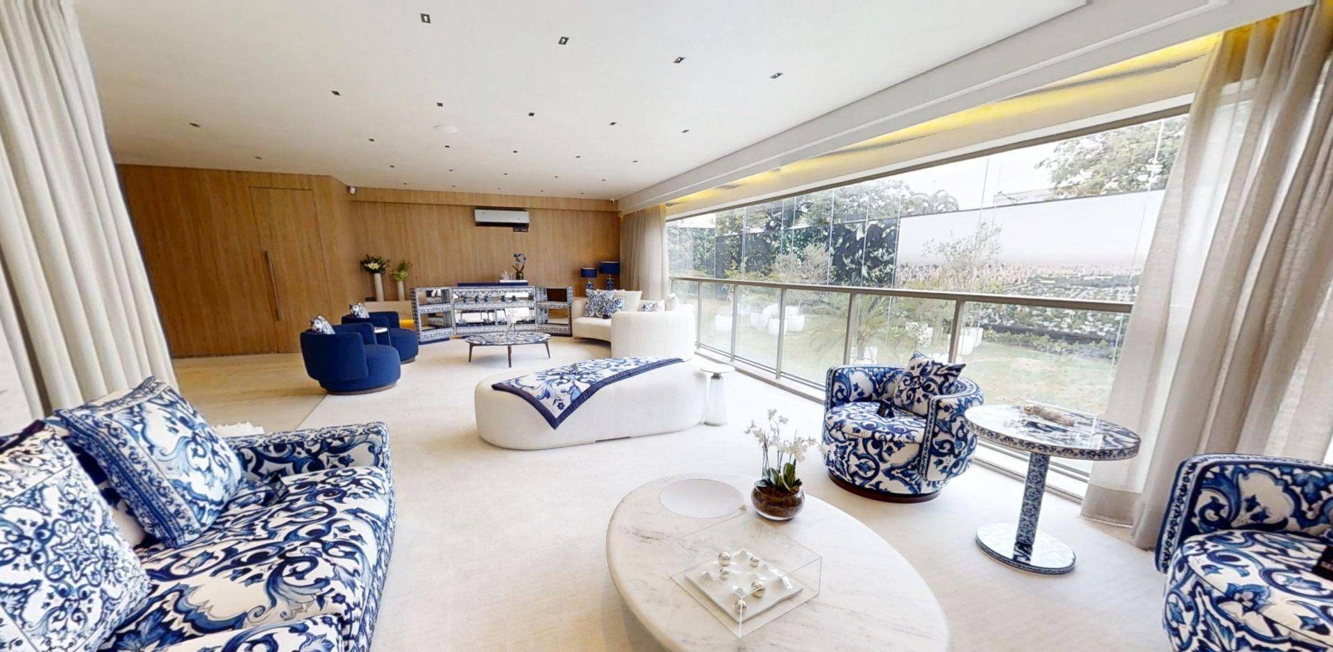 Capri Lifestyle by Dolce&Gabbana Casa