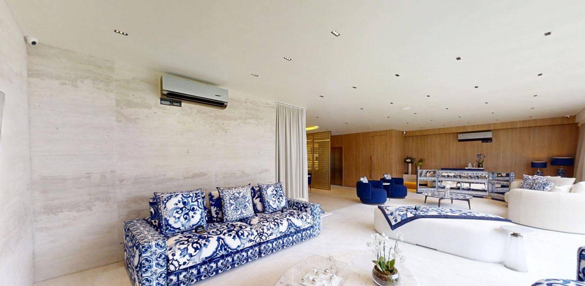 Capri Lifestyle by Dolce&Gabbana Casa
