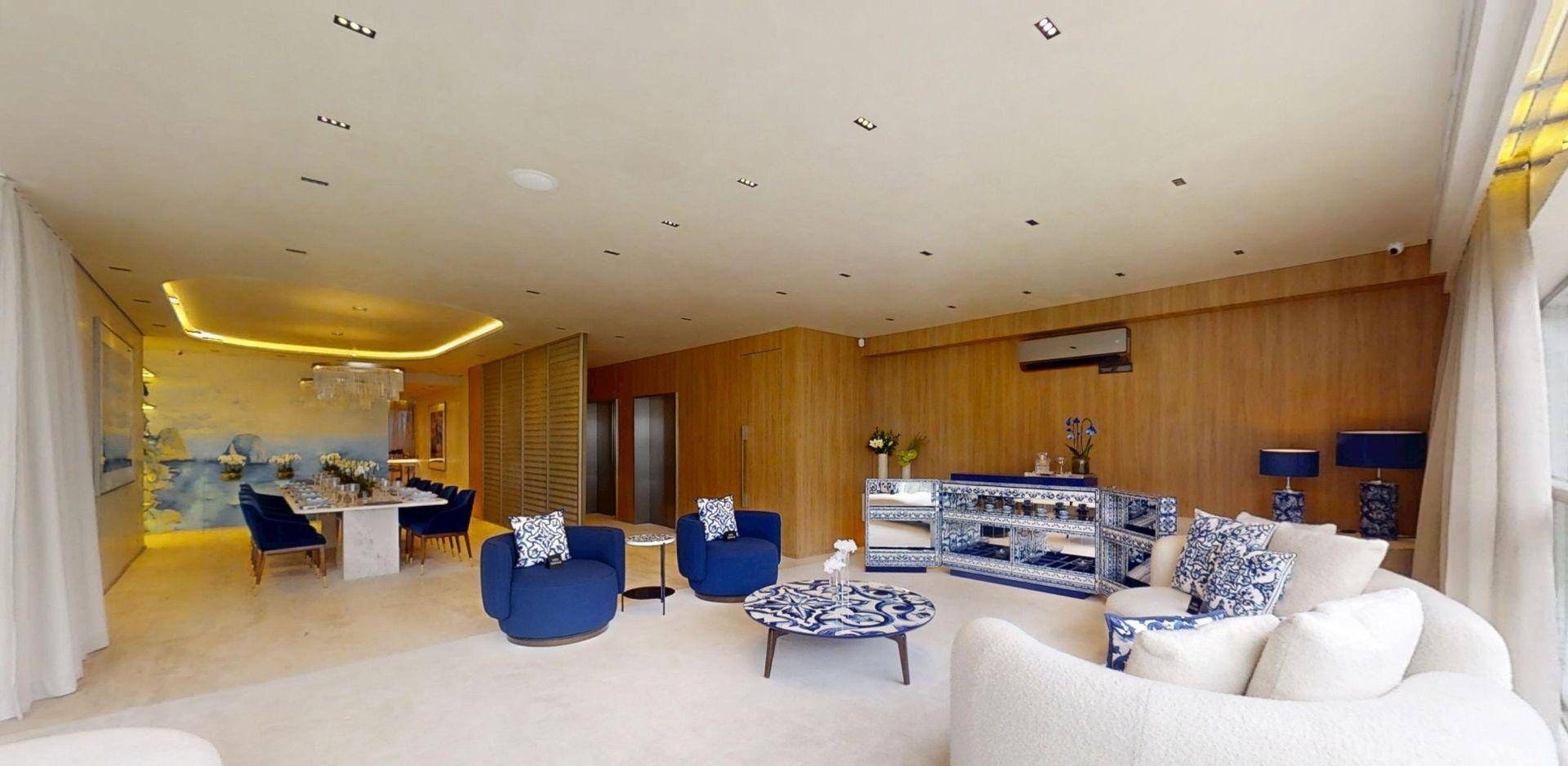 Capri Lifestyle by Dolce&Gabbana Casa
