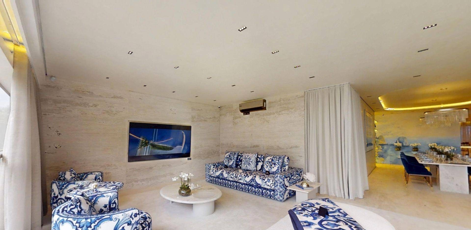 Capri Lifestyle by Dolce&Gabbana Casa