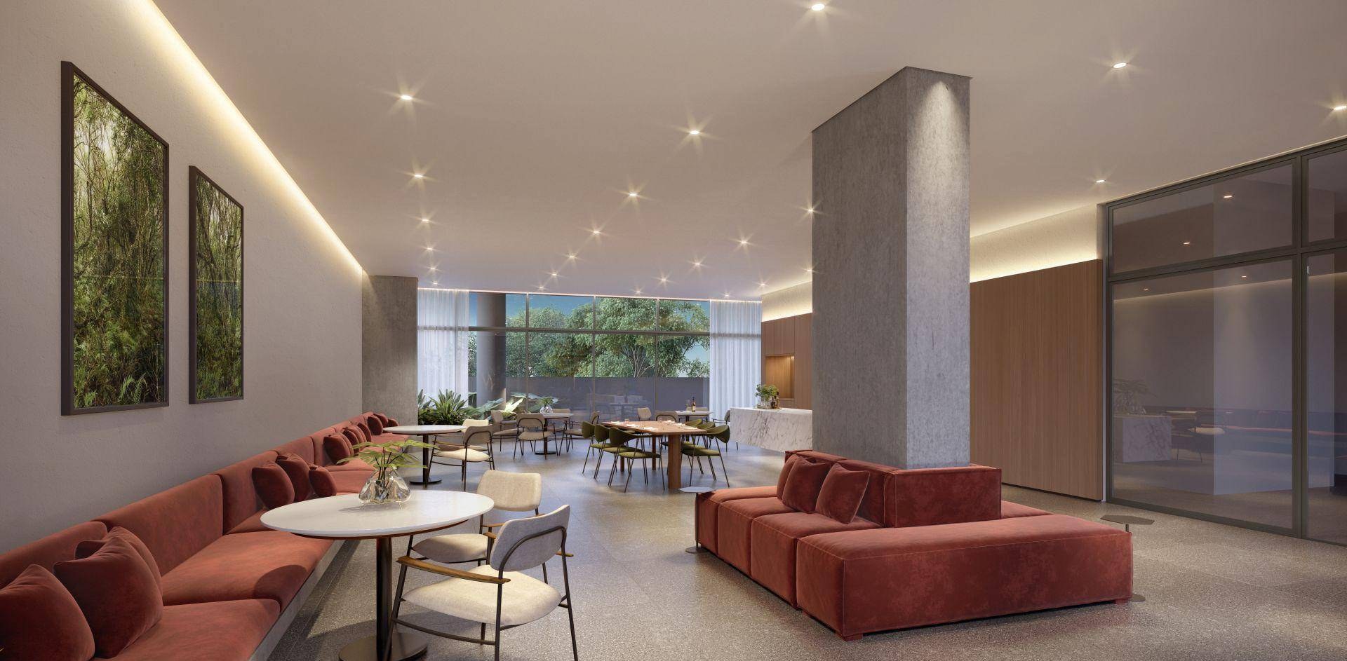Casa Alto de Pinheiros