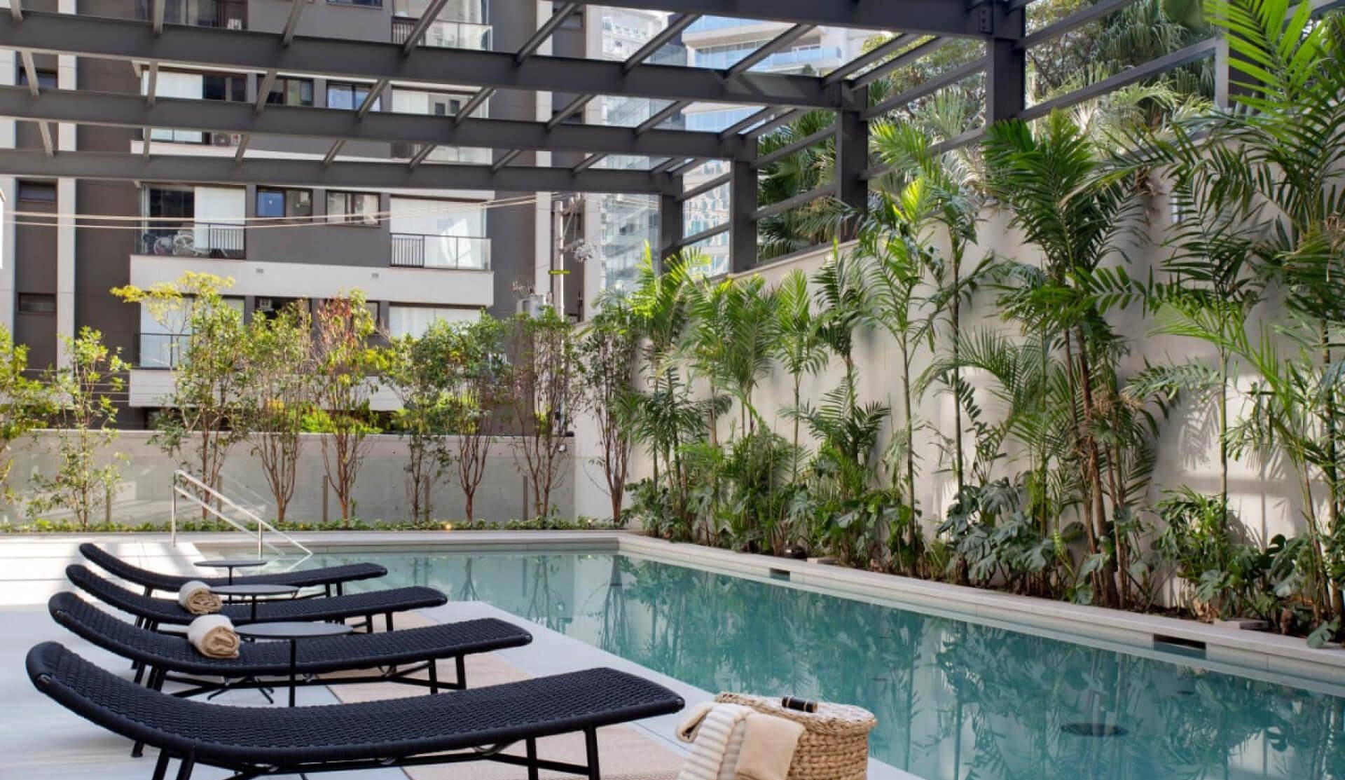 Casa Brasileira Itaim