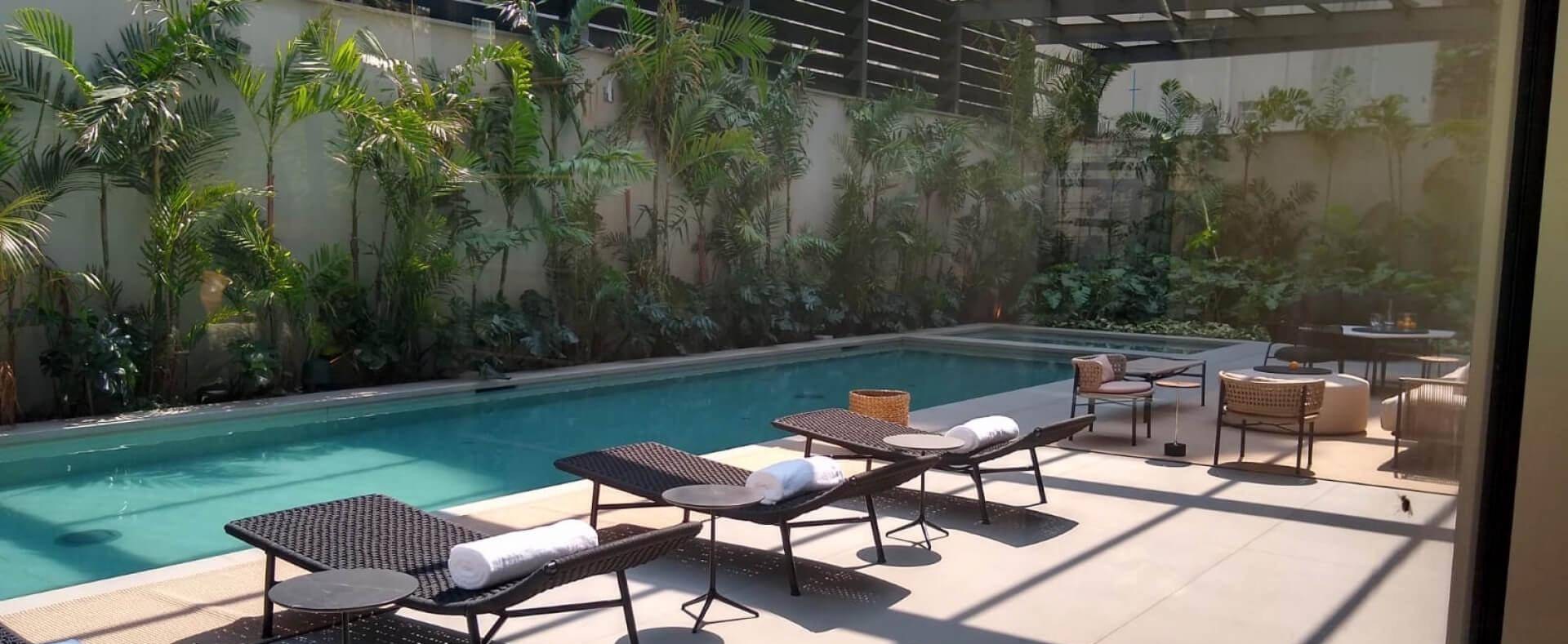 Casa Brasileira Itaim