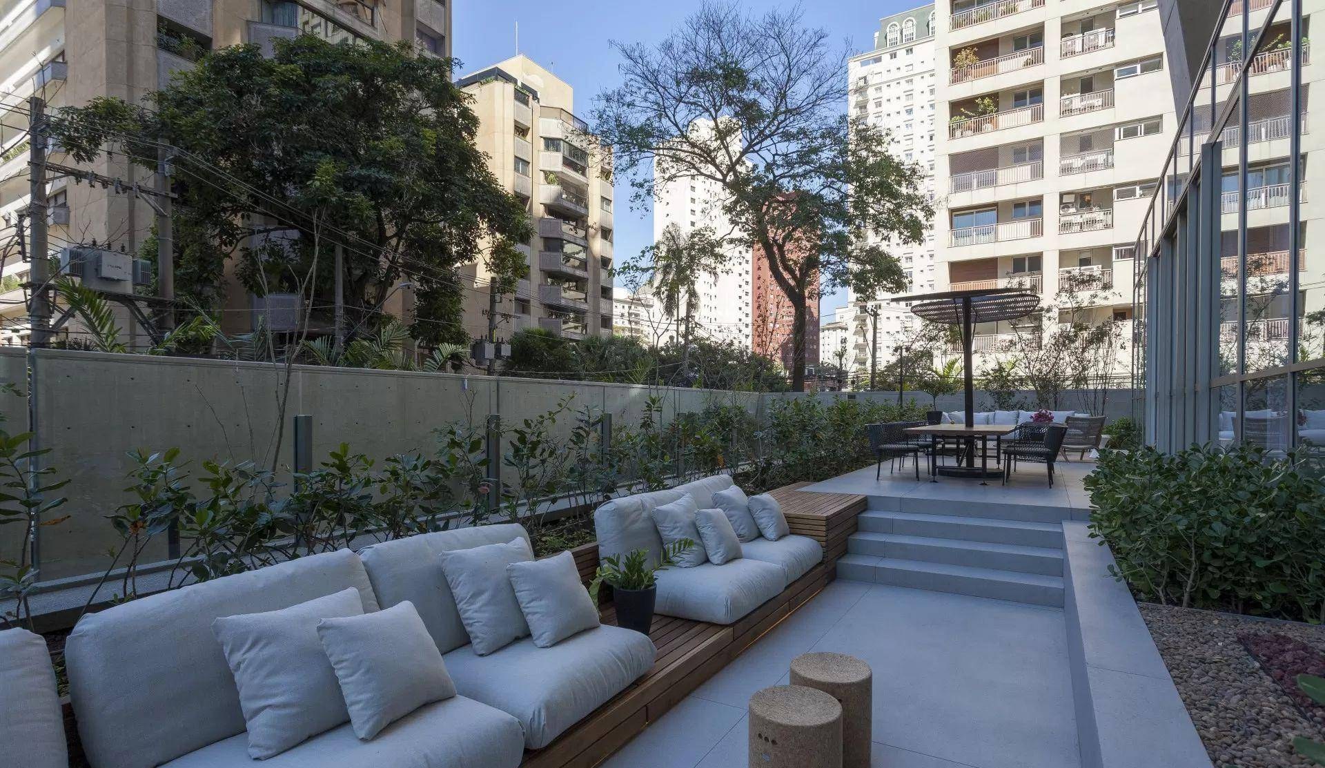 Casa Brasileira Itaim