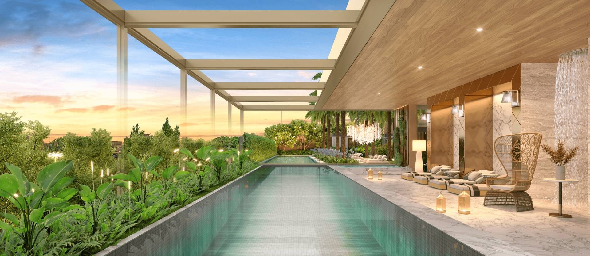 Casa Eden by YOO - East