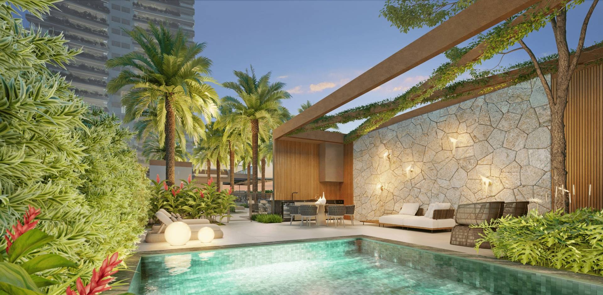 Casa Eden by YOO - East