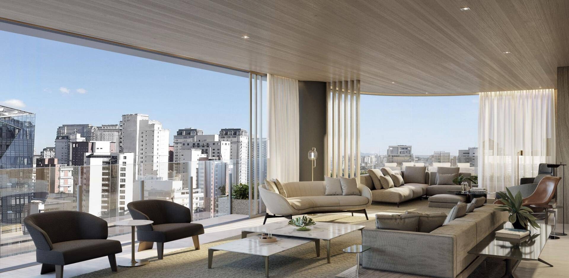 Casa Lafer