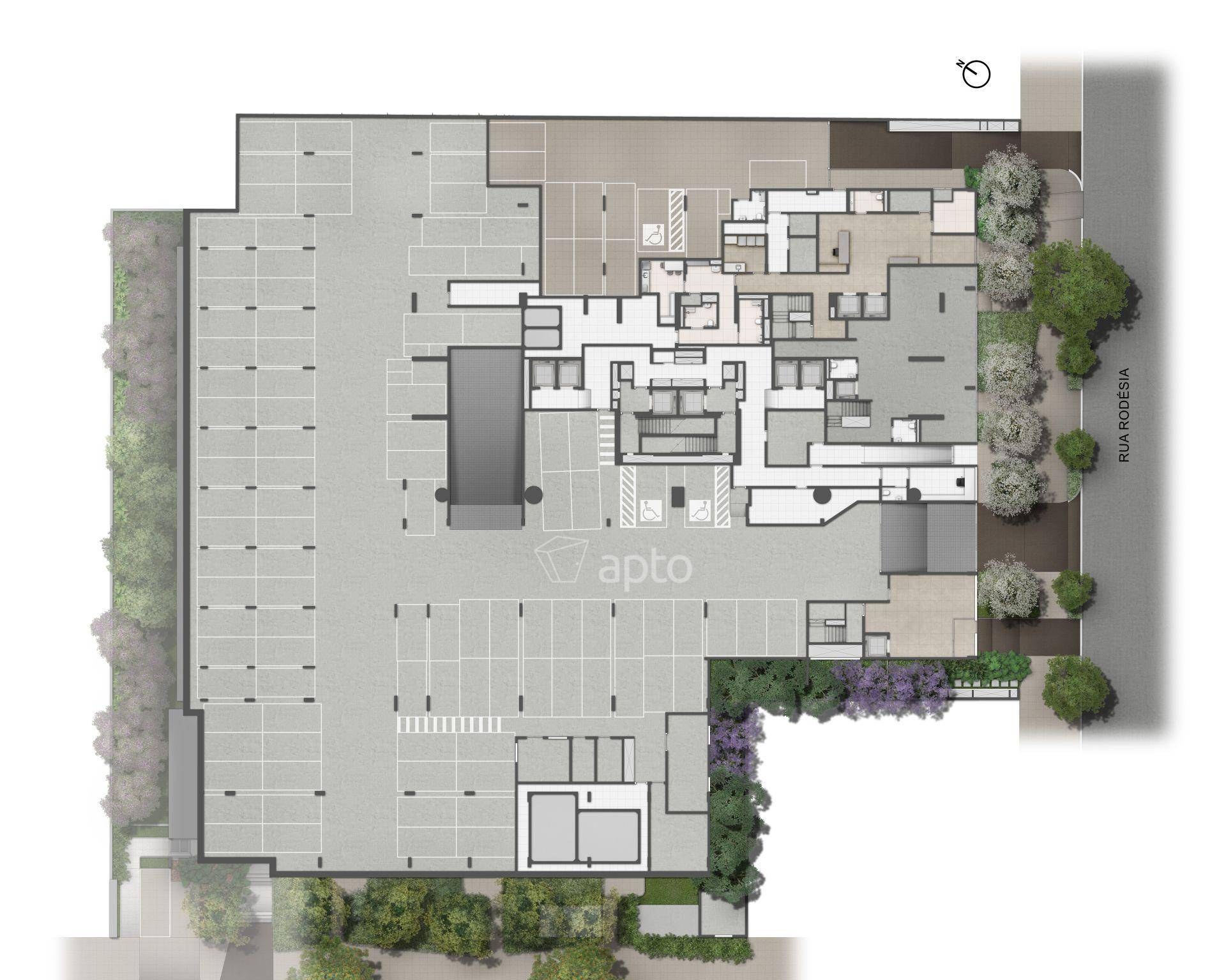 Casa Madalena