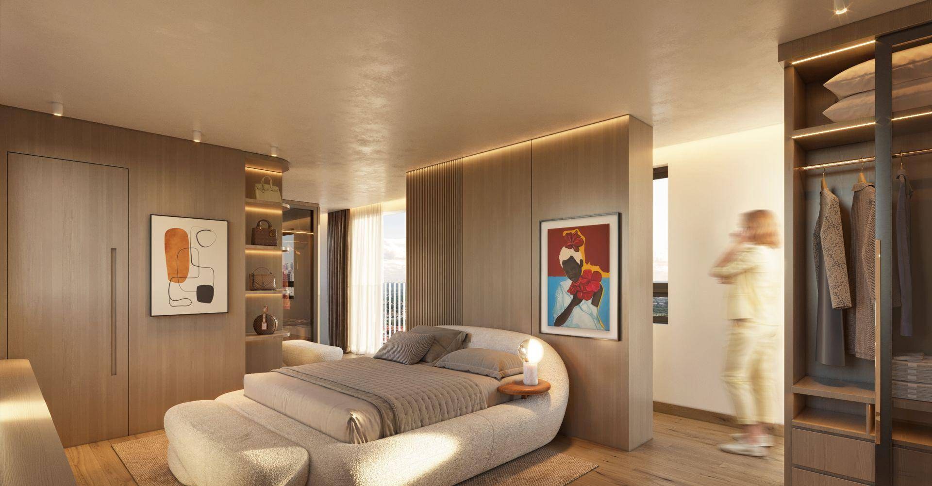 Casa Vertical Apinajés