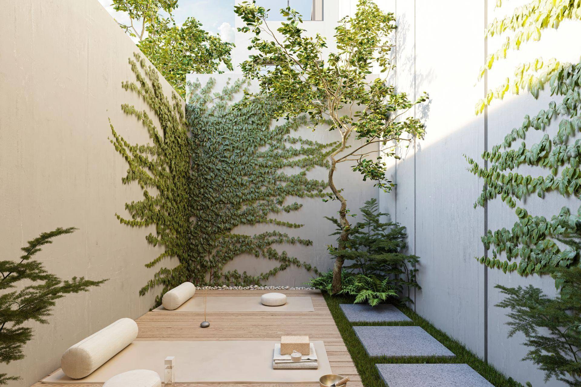 Casa Vertical Apinajés