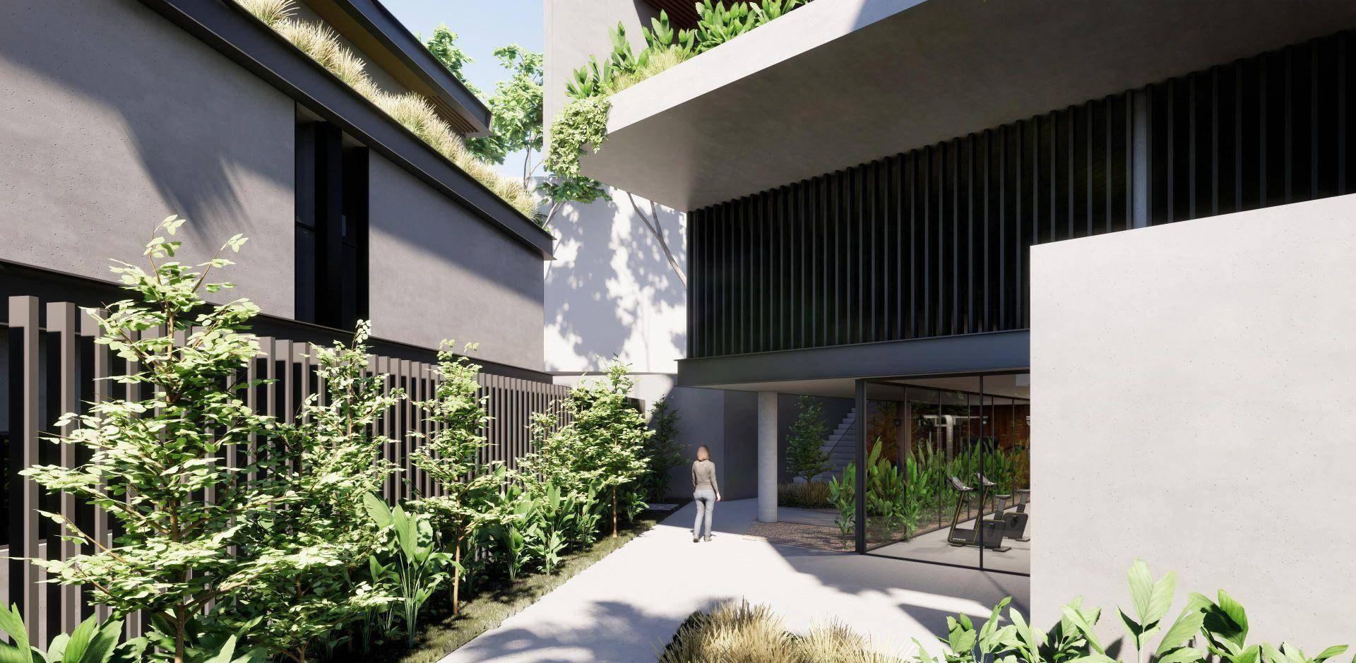 Casas do Bosque Cidade Jardim