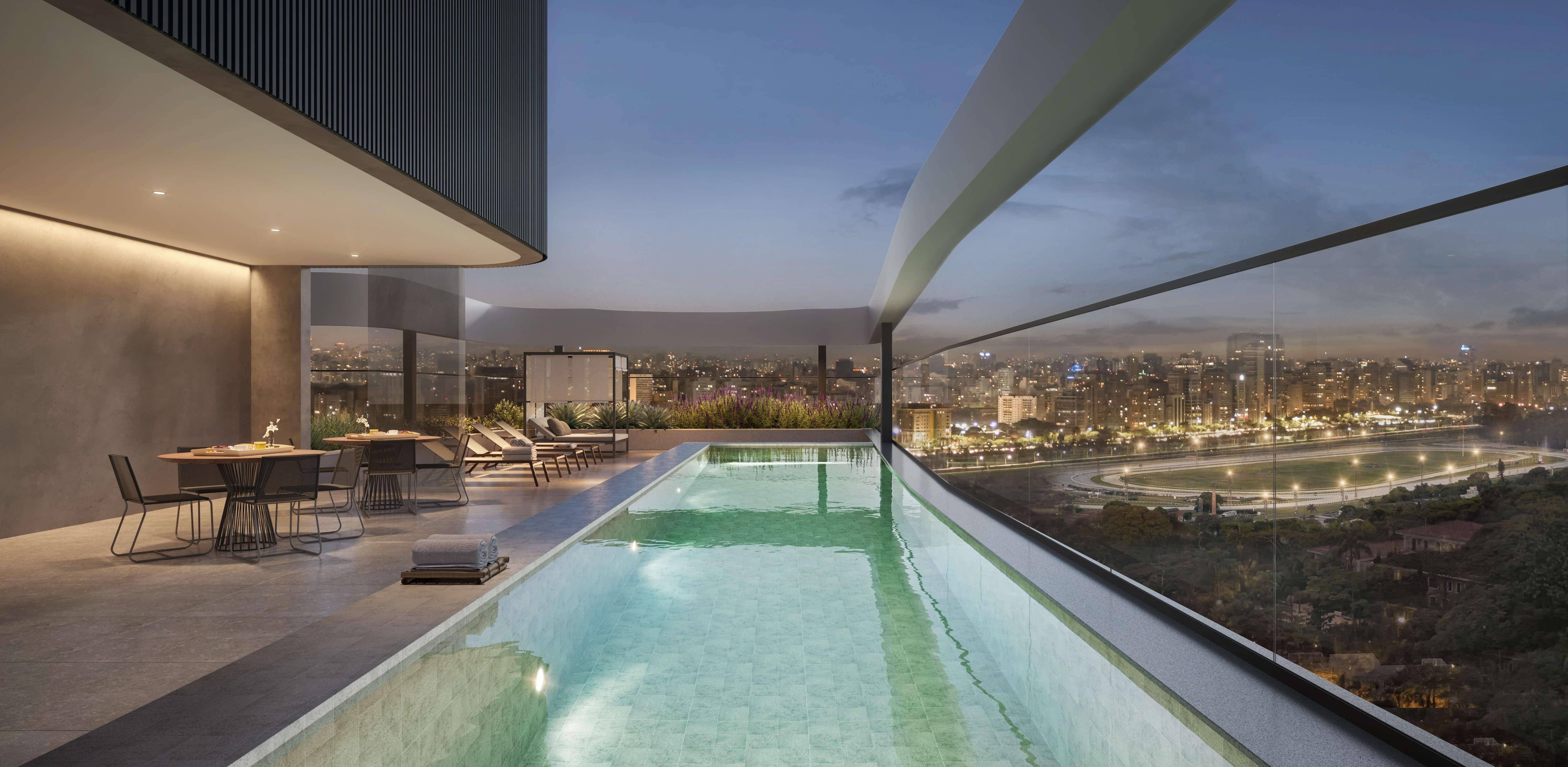 Cidade Jockey