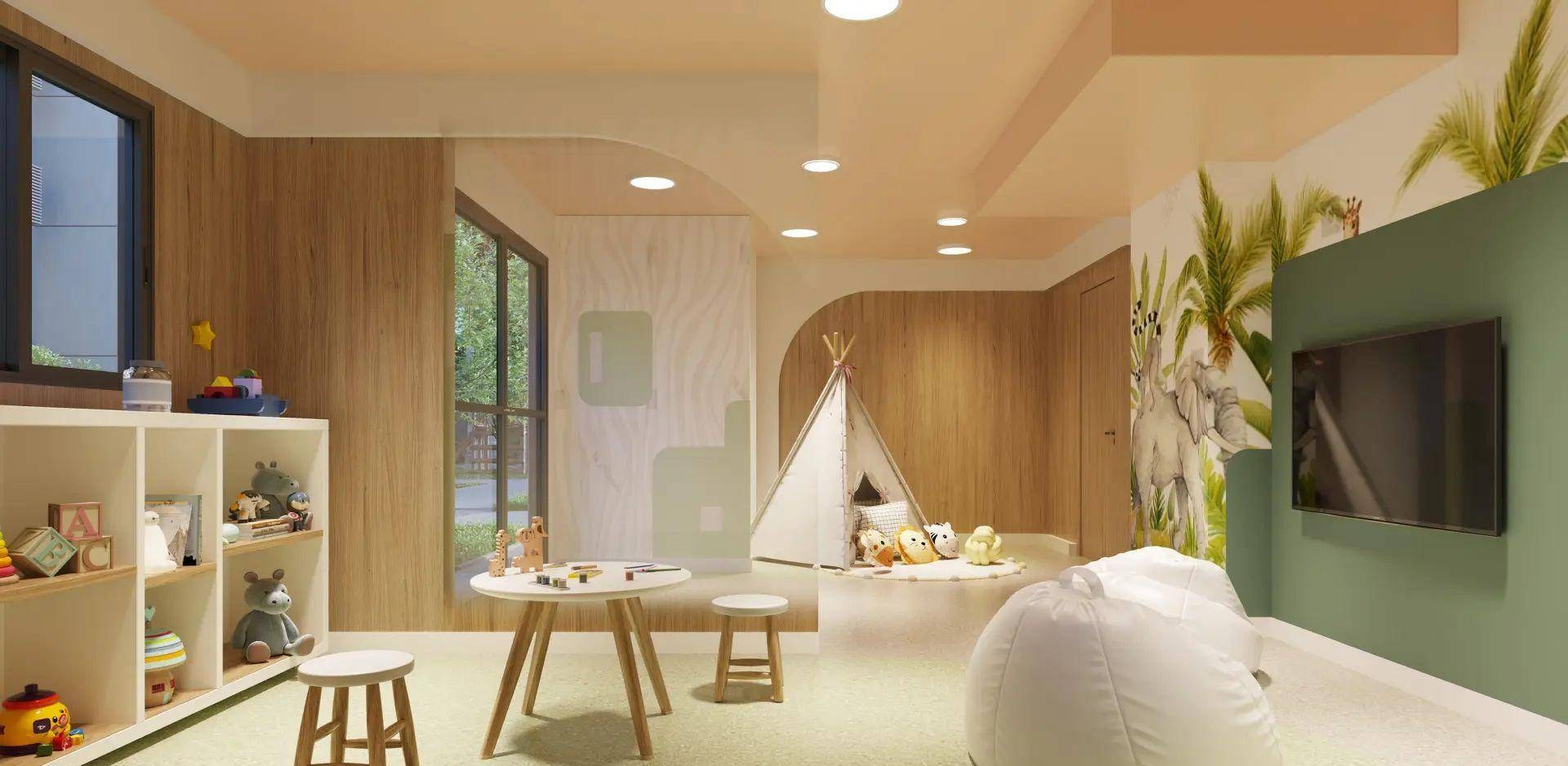Concept Barra Funda