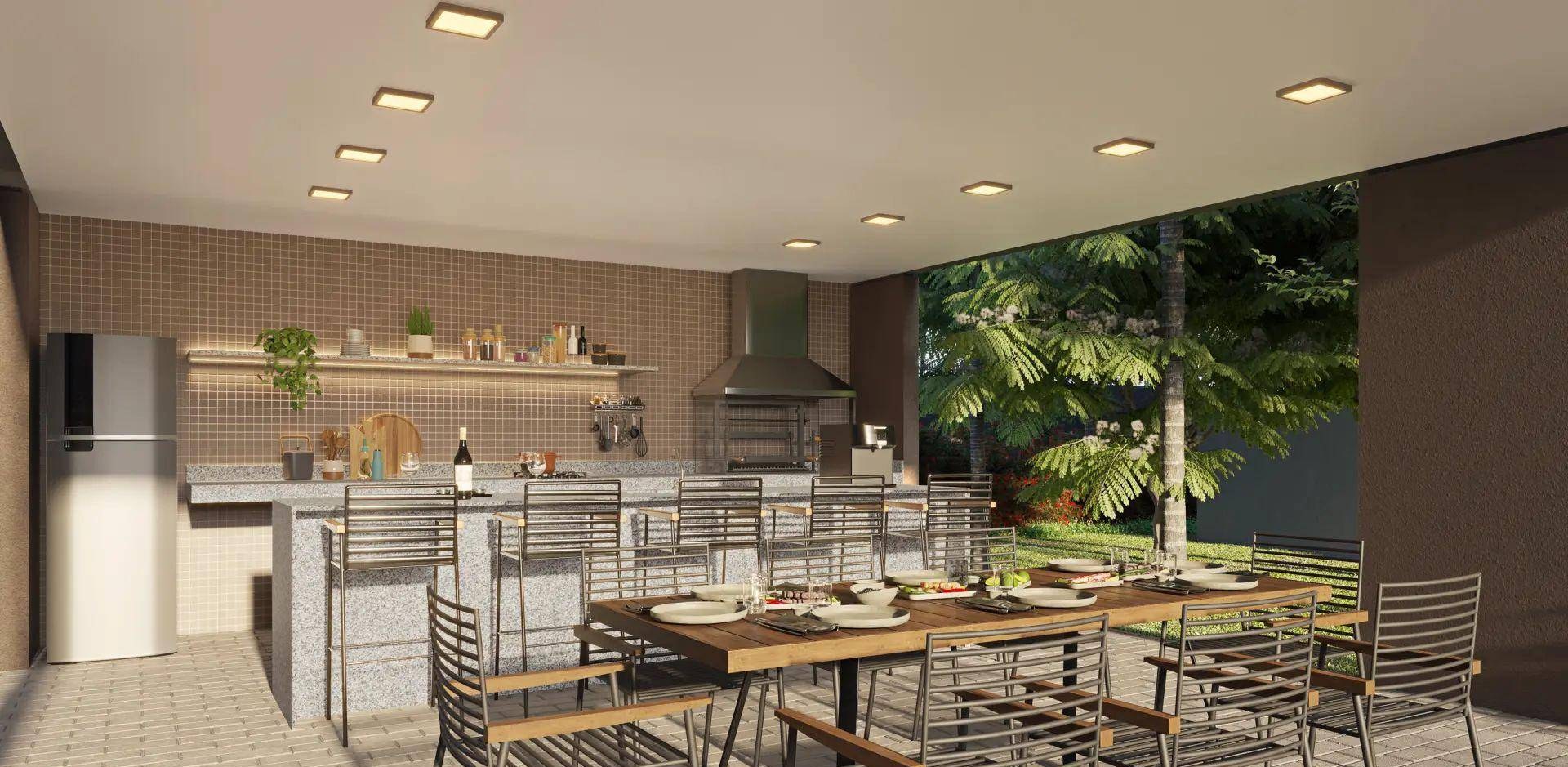 Concept Barra Funda