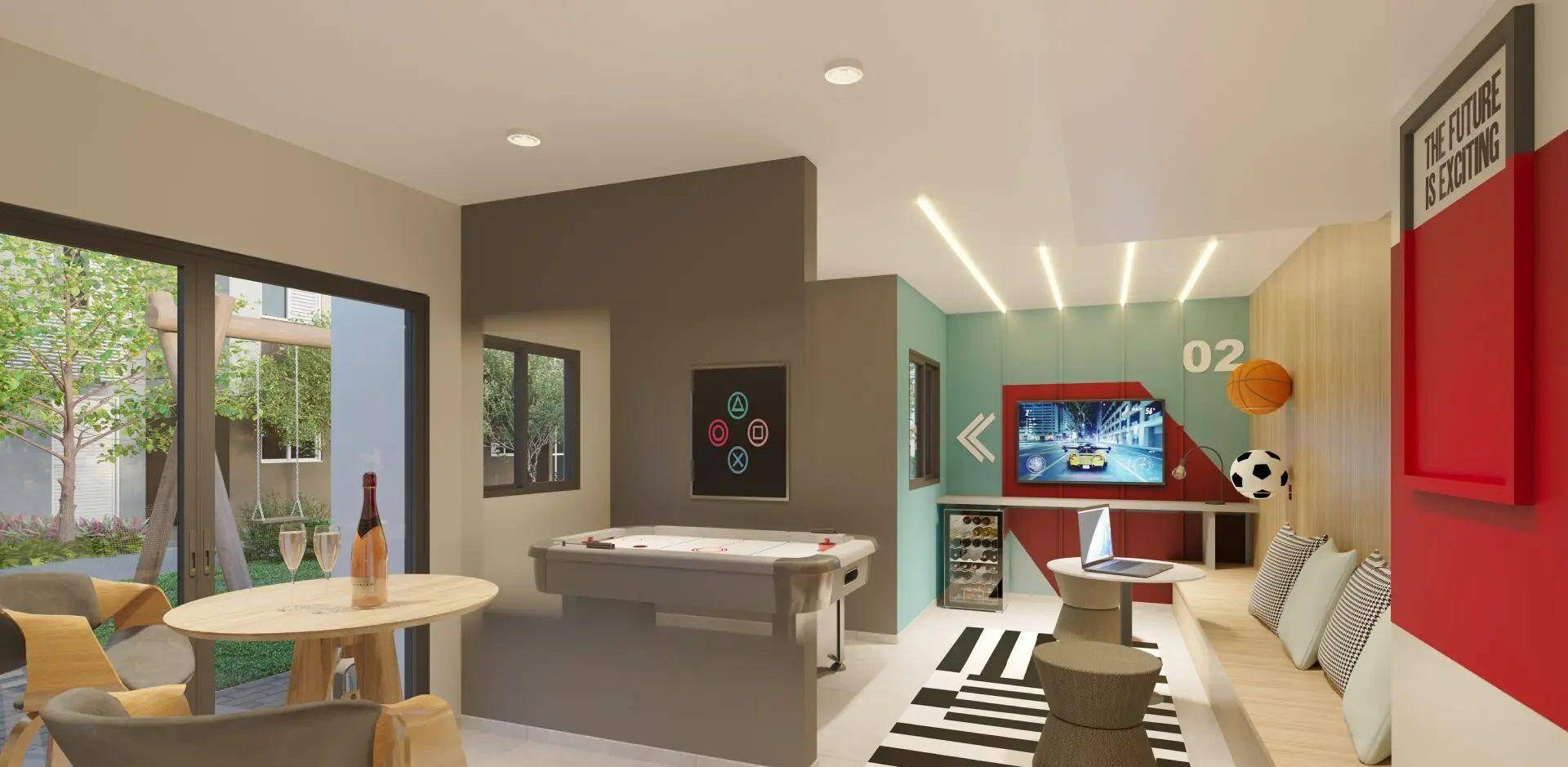 Concept Barra Funda