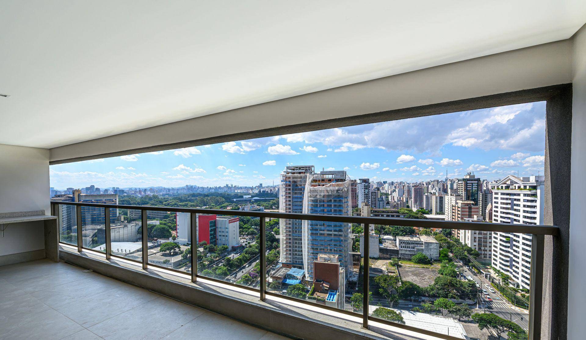 Cyrela Iconyc - The Residences