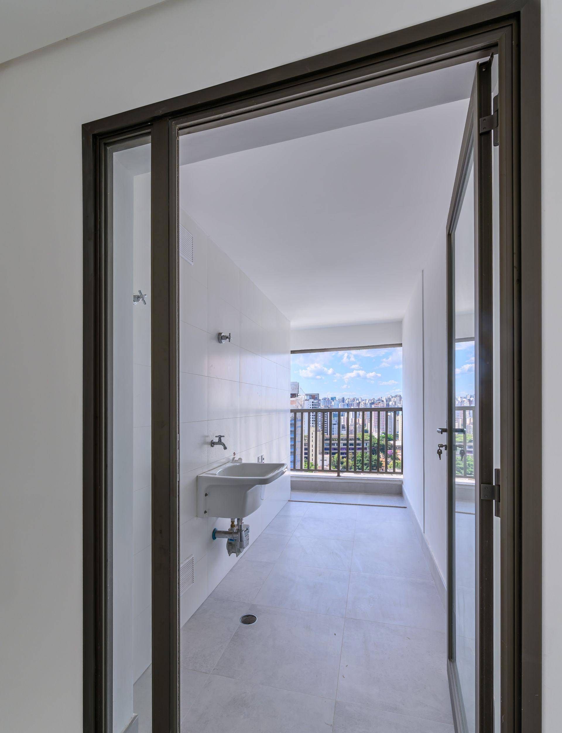 Cyrela Iconyc - The Residences