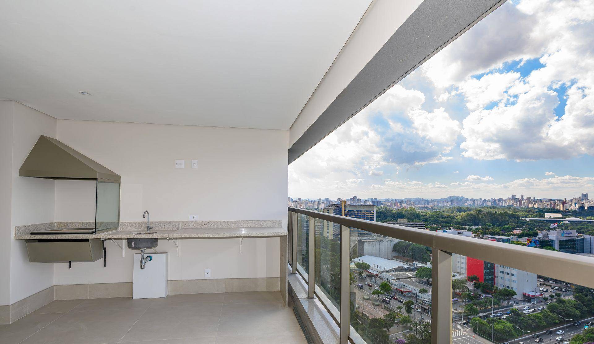 Cyrela Iconyc - The Residences