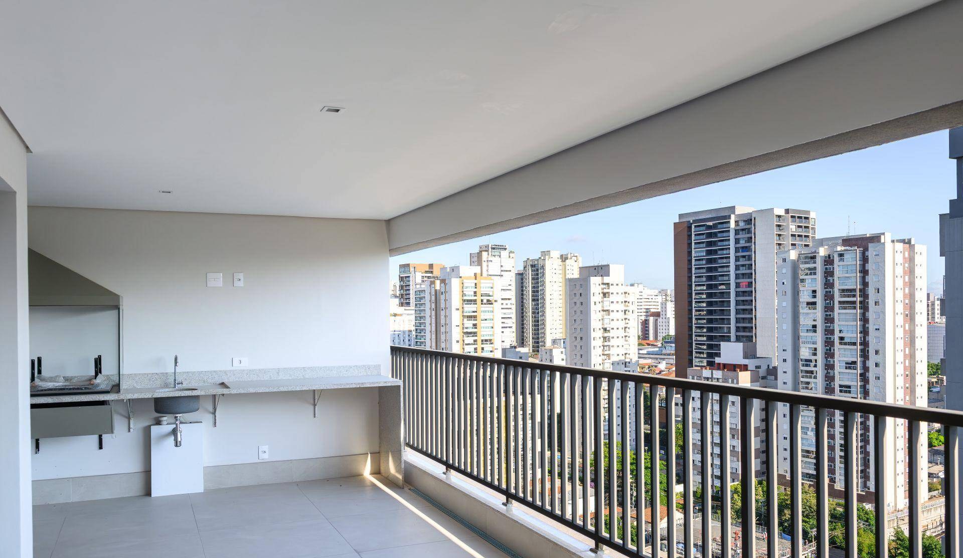 Cyrela Iconyc - The Residences