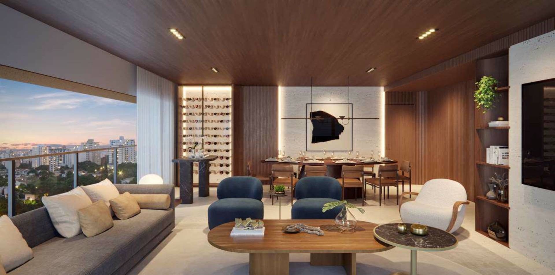 Daslu Residences São Paulo