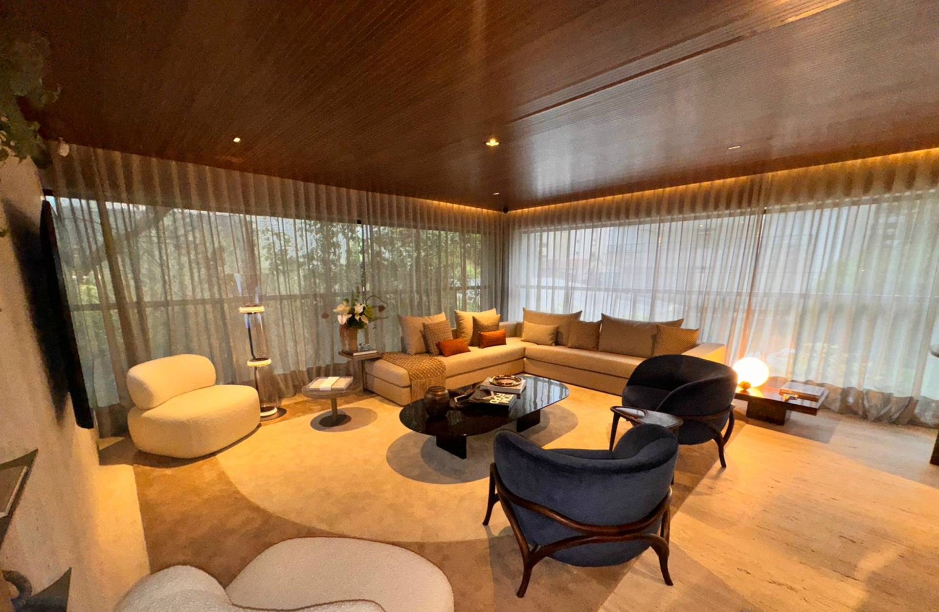 Daslu Residences São Paulo