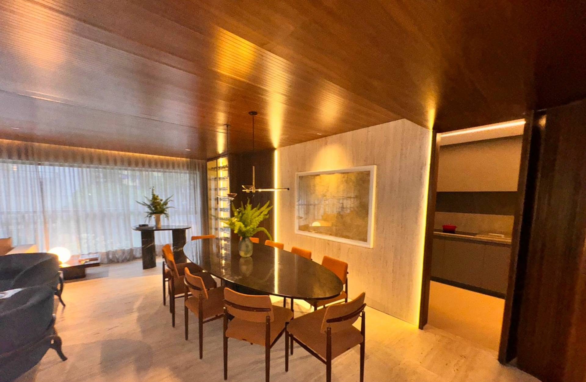 Daslu Residences São Paulo