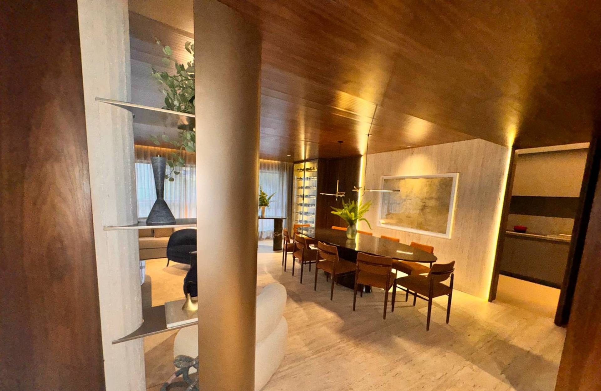 Daslu Residences São Paulo