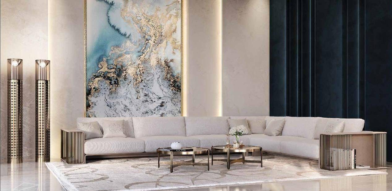 Design by Elie Saab Maison