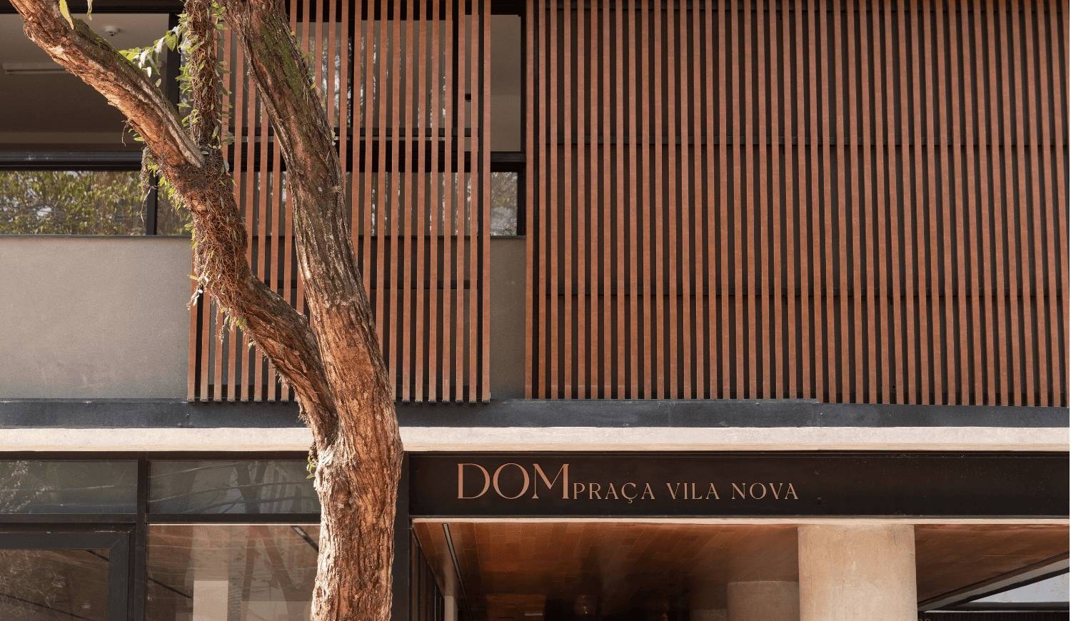 DOM 564 Praça Vila Nova