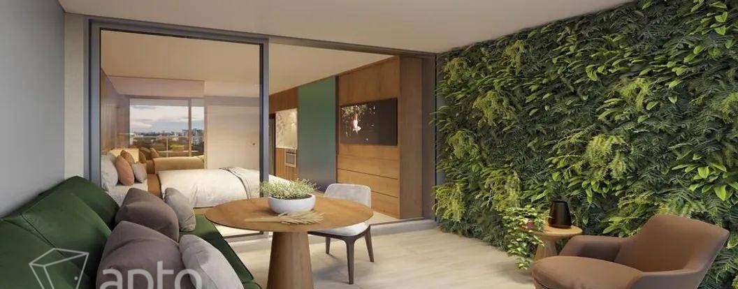 Duo Lifestyle By Helbor