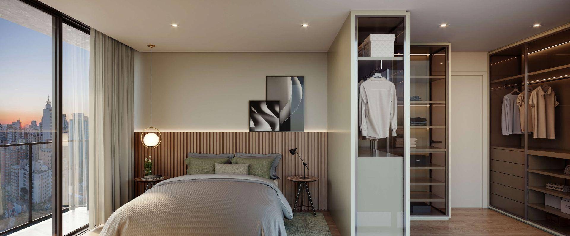 Ecos Vila Madalena Studios