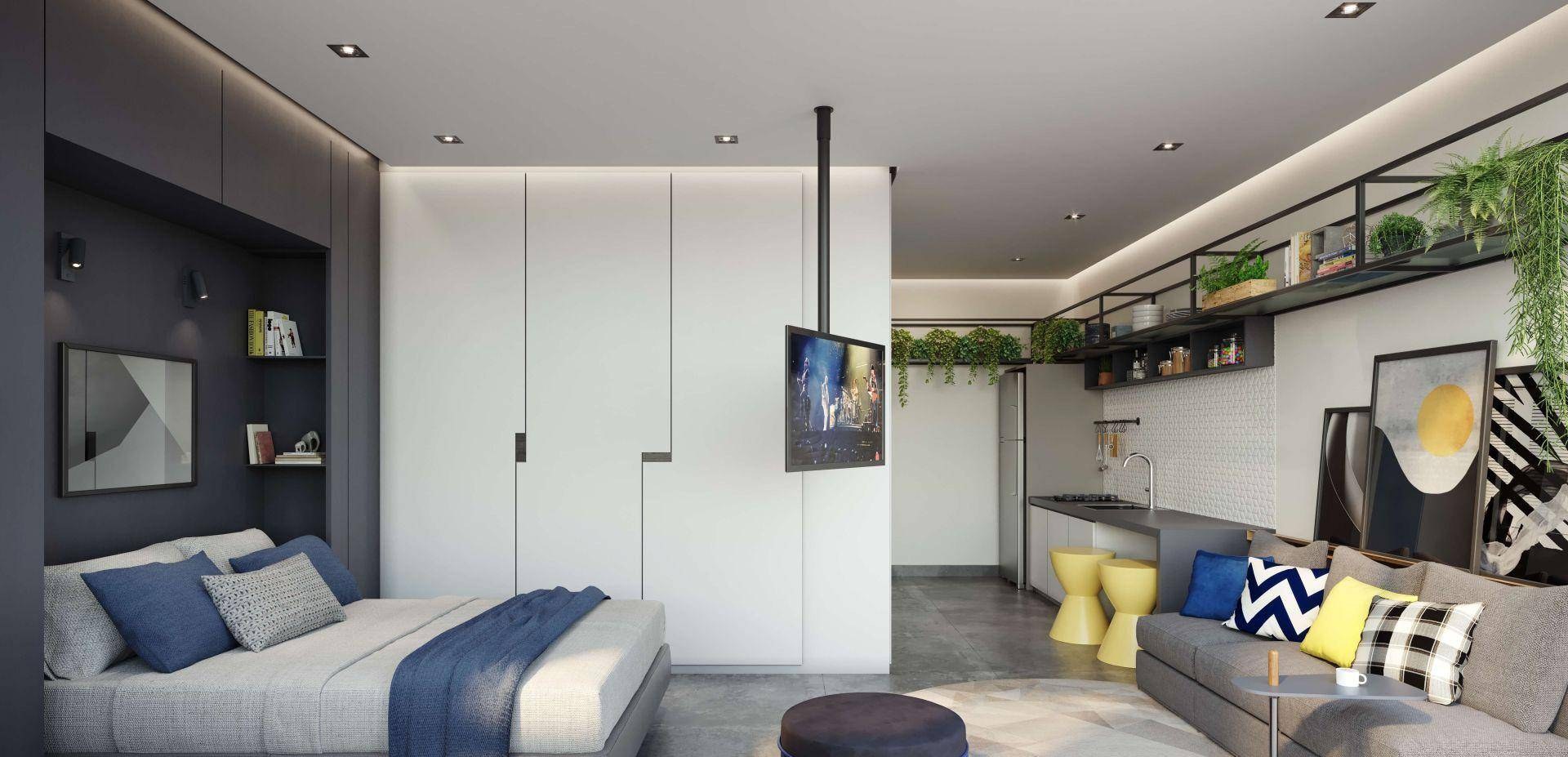 Ecos Vila Madalena Studios