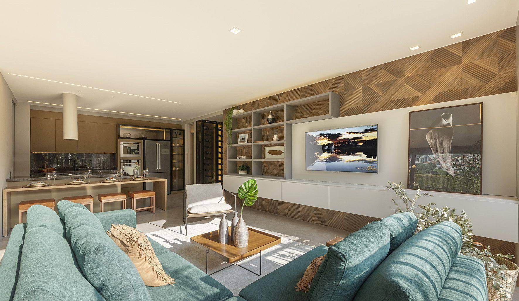 Ecos Vila Madalena