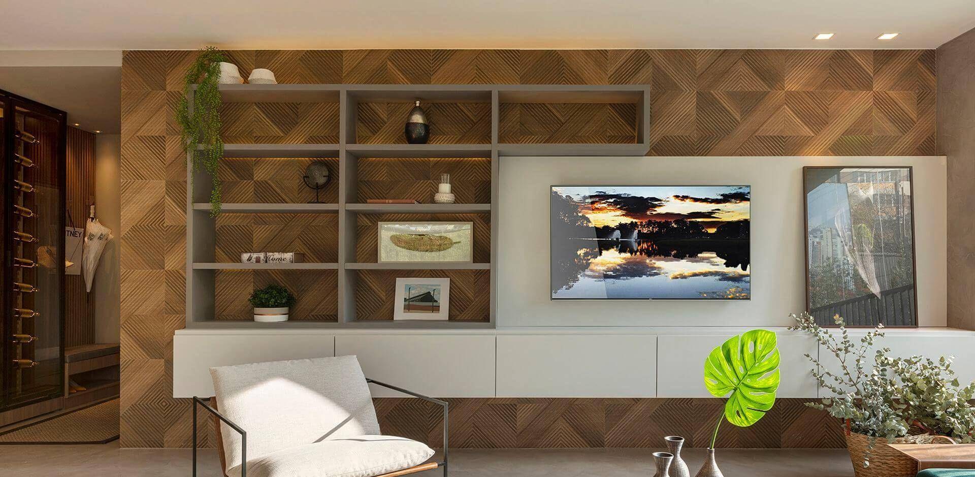 Ecos Vila Madalena