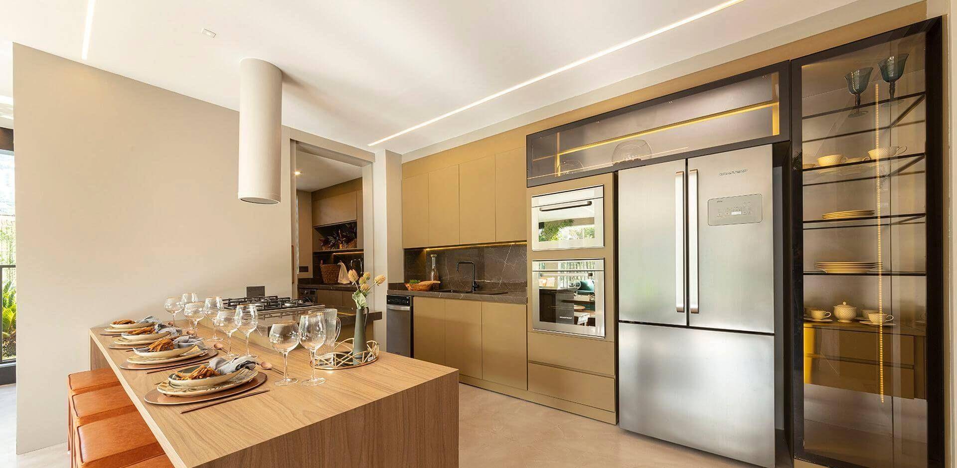 Ecos Vila Madalena