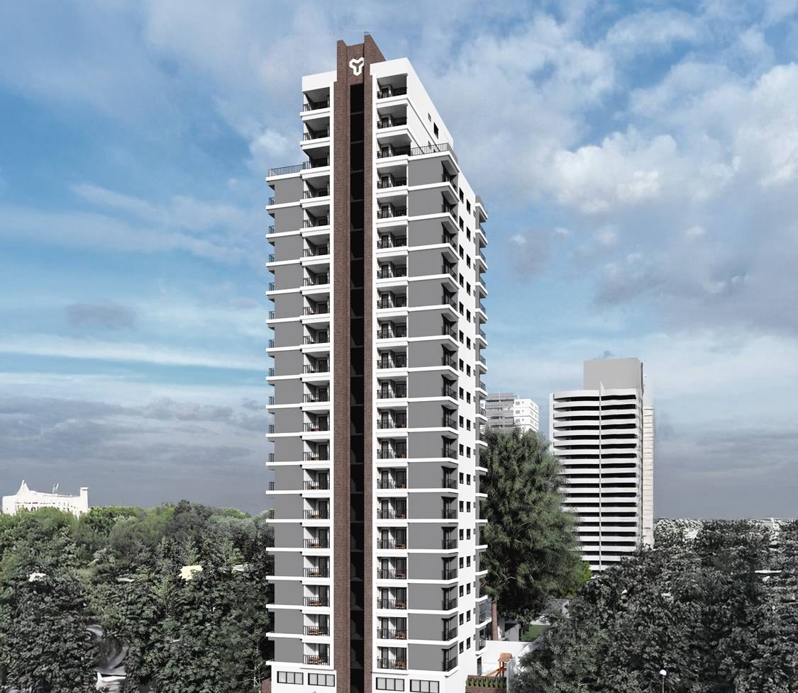 Edifício Axia