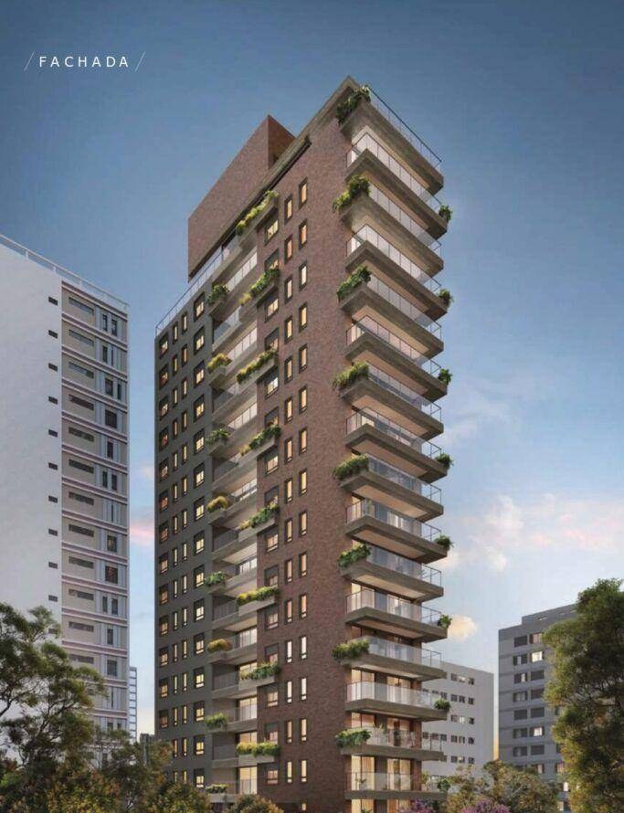 Edifício Jardins