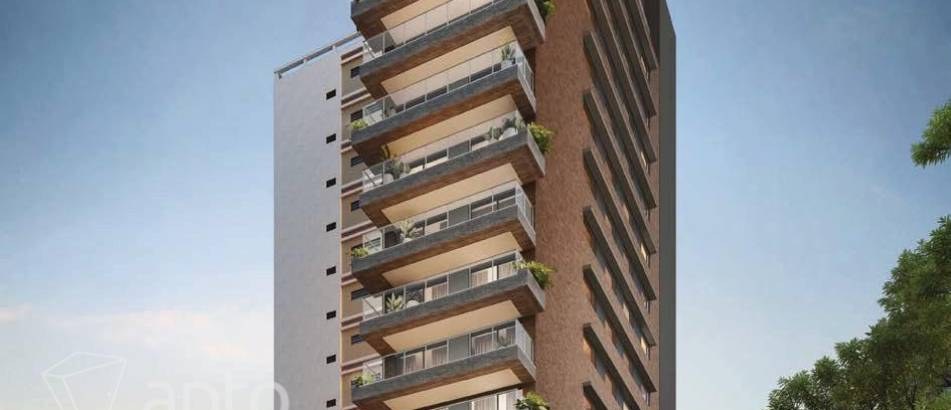 Edifício Jardins