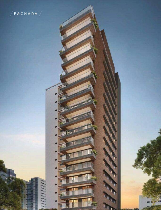 Edifício Jardins